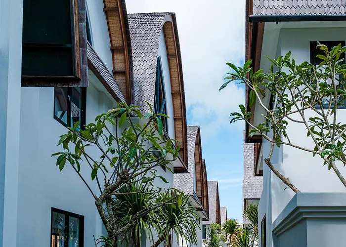 Asri Cinta Villa Ubud