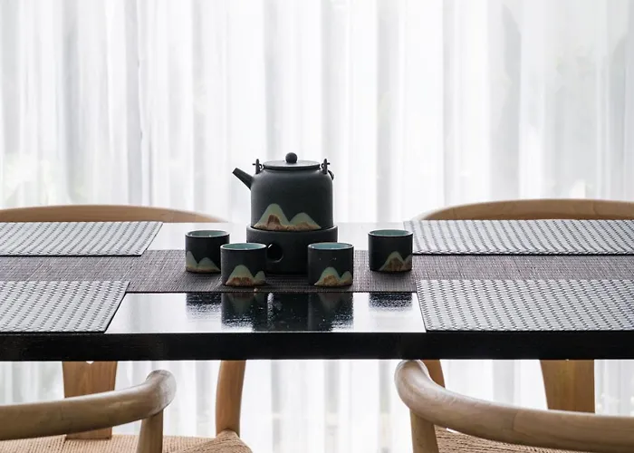 Asri Cinta Villa