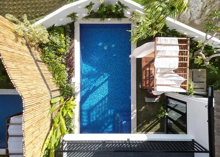 Asri Cinta Villa Ubud