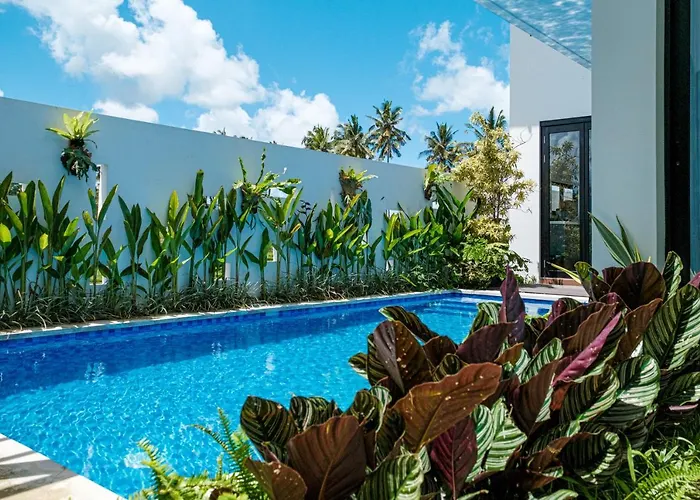 Villa Asri Cinta Ubud