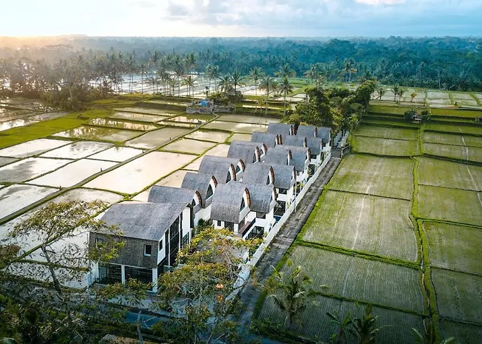 Asri Cinta Villa *