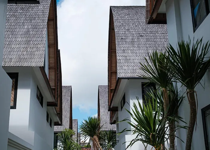Asri Cinta Villa *