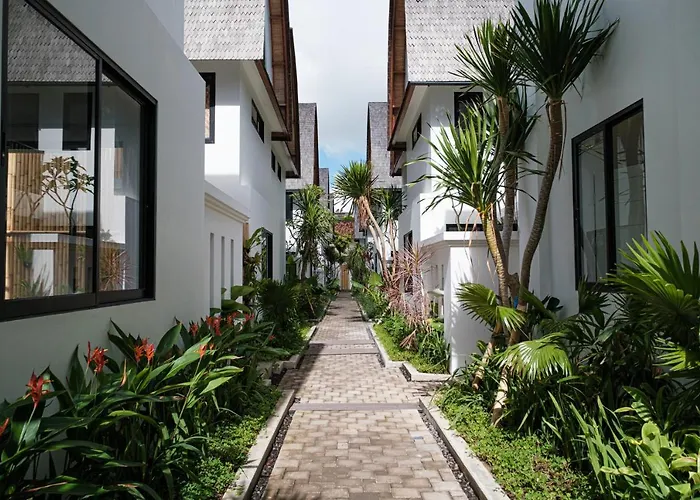 Asri Cinta Villa *