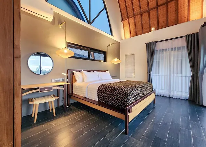 Asri Cinta * Ubud