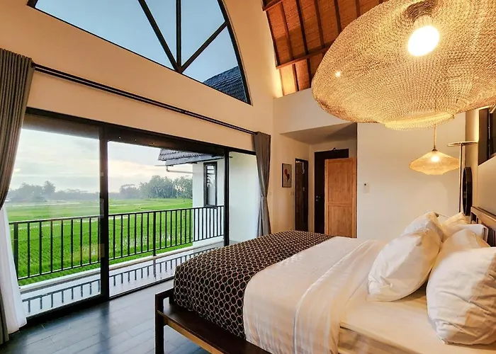 Asri Cinta Villa