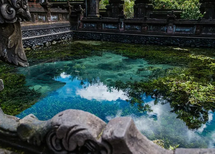 Asri Cinta * Ubud
