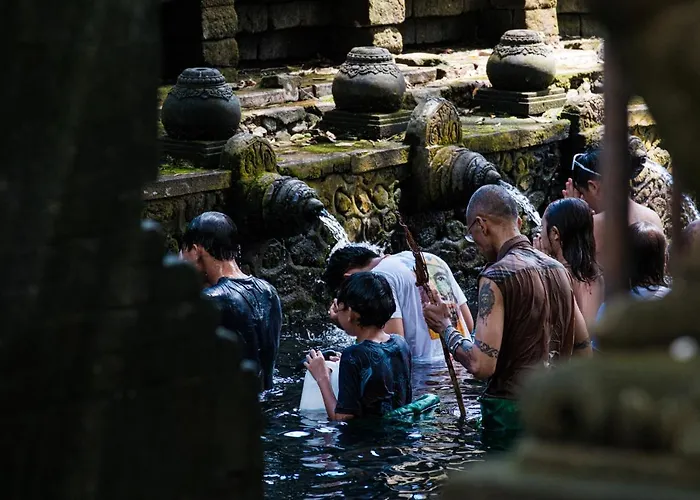 Asri Cinta * Ubud
