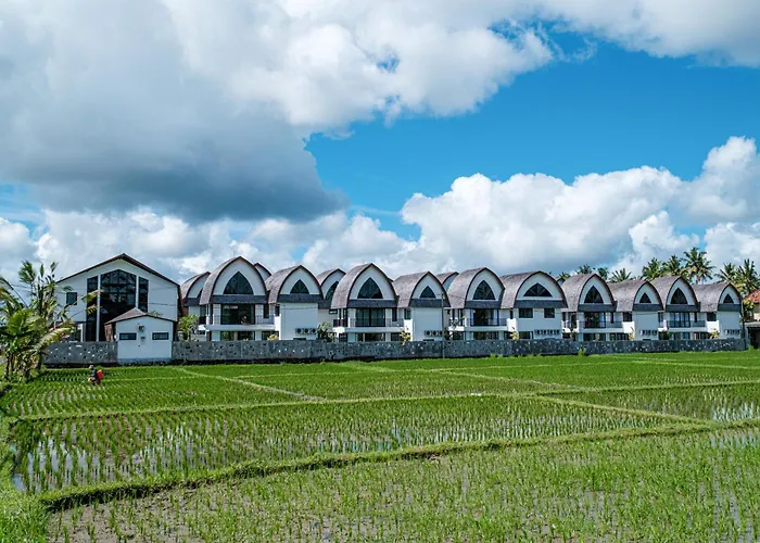 Asri Cinta Villa Ubud